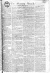 Morning Herald (London) Monday 31 January 1803 Page 1