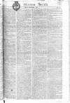 Morning Herald (London) Friday 04 February 1803 Page 1