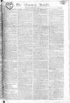 Morning Herald (London) Monday 07 February 1803 Page 1