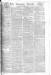 Morning Herald (London) Monday 21 February 1803 Page 1