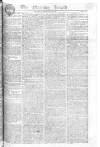 Morning Herald (London) Thursday 24 February 1803 Page 1