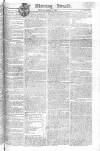 Morning Herald (London) Monday 21 March 1803 Page 1