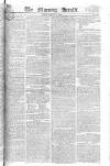 Morning Herald (London) Friday 25 March 1803 Page 1