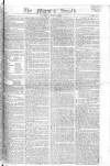Morning Herald (London) Saturday 02 April 1803 Page 1