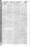 Morning Herald (London) Wednesday 13 April 1803 Page 1