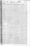Morning Herald (London) Saturday 23 April 1803 Page 1