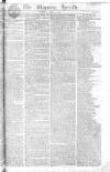 Morning Herald (London) Saturday 11 June 1803 Page 1