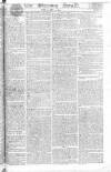Morning Herald (London) Monday 13 June 1803 Page 1