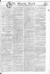 Morning Herald (London) Saturday 09 July 1803 Page 1