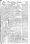 Morning Herald (London) Thursday 11 August 1803 Page 1