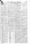 Morning Herald (London) Friday 30 September 1803 Page 1