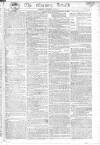 Morning Herald (London) Monday 03 October 1803 Page 1