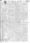 Morning Herald (London) Wednesday 12 October 1803 Page 1