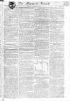 Morning Herald (London) Monday 31 October 1803 Page 1
