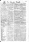 Morning Herald (London) Friday 04 November 1803 Page 1