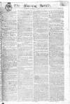 Morning Herald (London) Tuesday 10 January 1804 Page 1