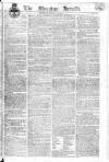 Morning Herald (London) Saturday 14 January 1804 Page 1
