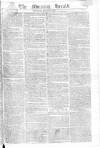 Morning Herald (London) Wednesday 25 January 1804 Page 1