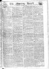 Morning Herald (London) Thursday 02 February 1804 Page 1