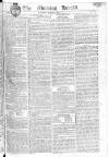 Morning Herald (London) Thursday 01 March 1804 Page 1