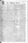 Morning Herald (London) Monday 07 May 1804 Page 1