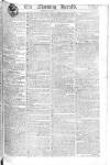 Morning Herald (London) Monday 28 May 1804 Page 1
