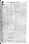 Morning Herald (London) Saturday 16 June 1804 Page 1