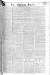 Morning Herald (London) Monday 18 June 1804 Page 1