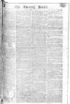 Morning Herald (London) Friday 10 August 1804 Page 1