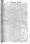 Morning Herald (London) Saturday 11 August 1804 Page 1