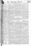 Morning Herald (London) Monday 01 October 1804 Page 1