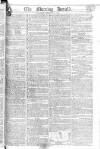 Morning Herald (London) Saturday 10 November 1804 Page 1