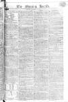 Morning Herald (London) Tuesday 13 November 1804 Page 1