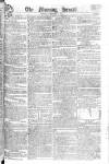 Morning Herald (London) Tuesday 04 December 1804 Page 1