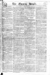 Morning Herald (London) Saturday 08 December 1804 Page 1