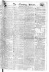 Morning Herald (London) Wednesday 02 January 1805 Page 1