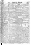 Morning Herald (London) Friday 04 January 1805 Page 1