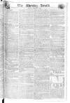 Morning Herald (London) Monday 07 January 1805 Page 1