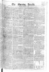 Morning Herald (London) Thursday 10 January 1805 Page 1