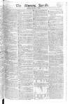 Morning Herald (London) Friday 11 January 1805 Page 1