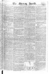 Morning Herald (London) Saturday 12 January 1805 Page 1