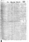 Morning Herald (London) Monday 14 January 1805 Page 1