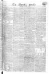 Morning Herald (London) Thursday 24 January 1805 Page 1