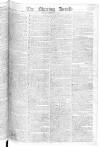 Morning Herald (London) Friday 01 February 1805 Page 1
