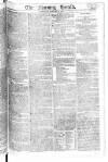 Morning Herald (London) Wednesday 13 February 1805 Page 1