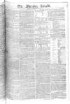 Morning Herald (London) Monday 18 February 1805 Page 1
