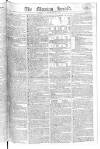 Morning Herald (London) Wednesday 20 February 1805 Page 1