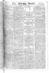 Morning Herald (London) Friday 22 February 1805 Page 1