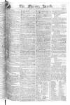 Morning Herald (London) Tuesday 26 February 1805 Page 1