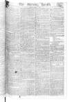 Morning Herald (London) Friday 01 March 1805 Page 1